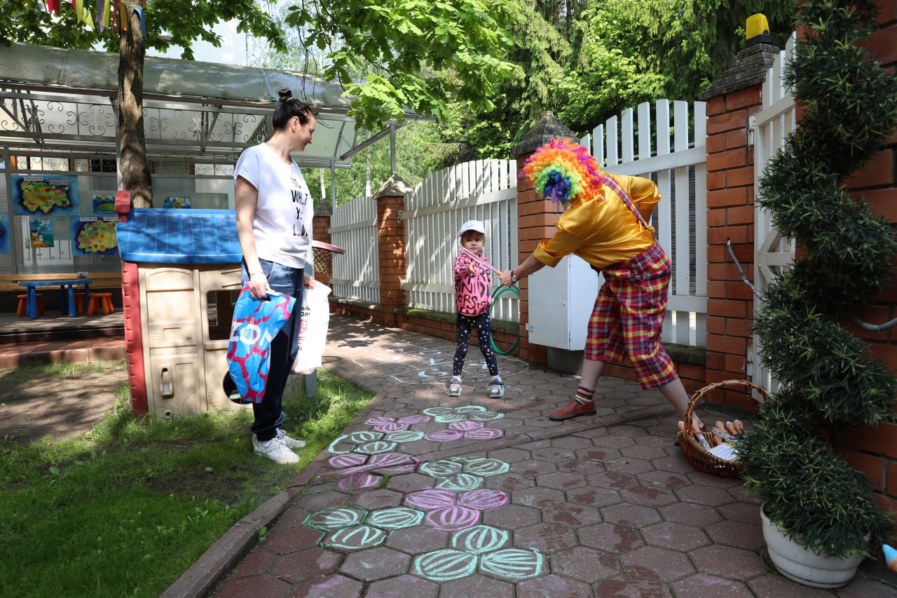 Фото события
