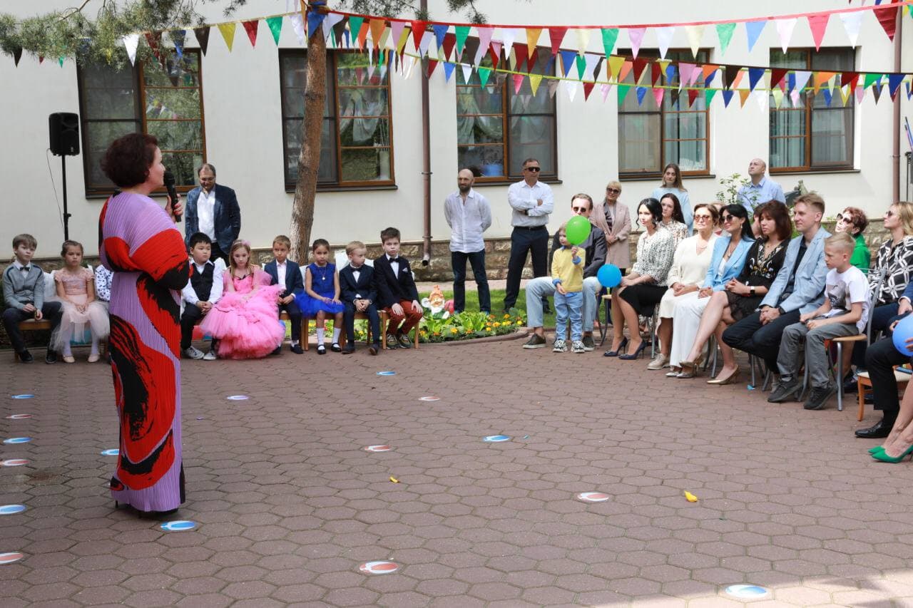 Фото события