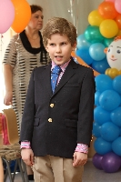 День английского языка