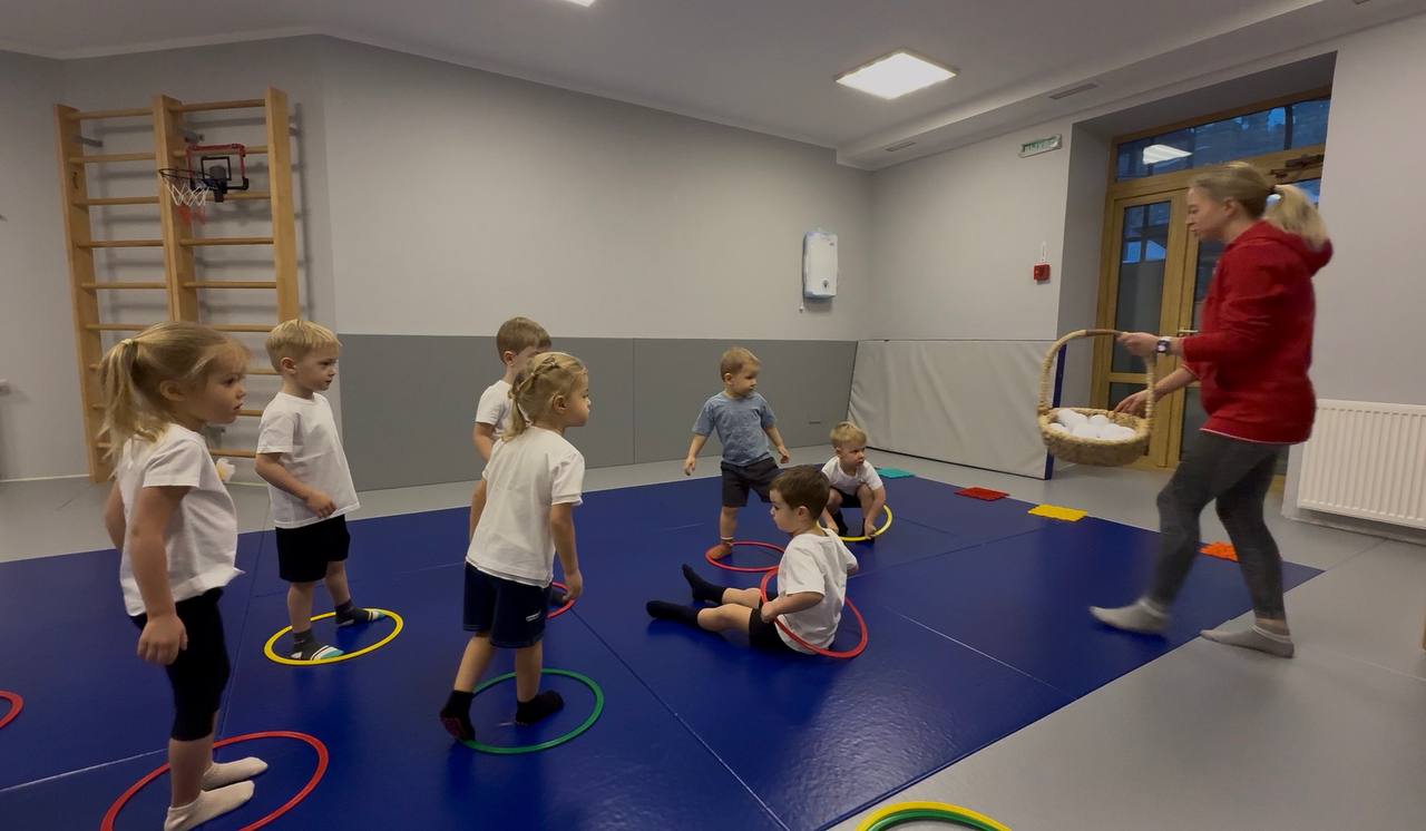 Фото события