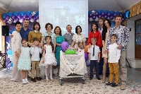 Выпускной бал