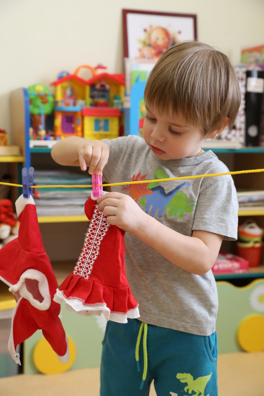 Фото события