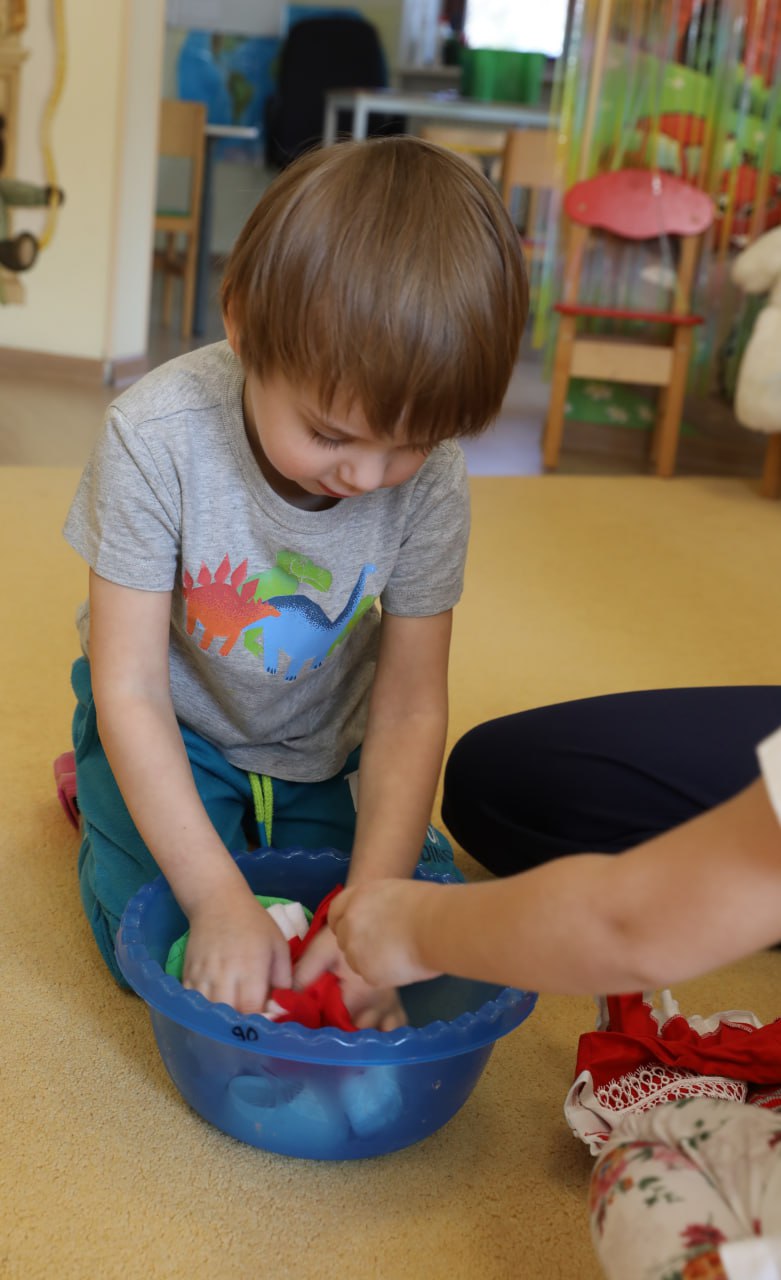 Фото события