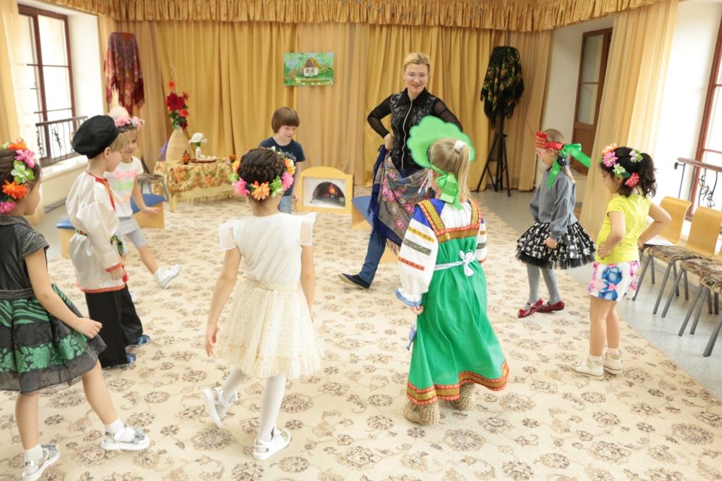 Фото события