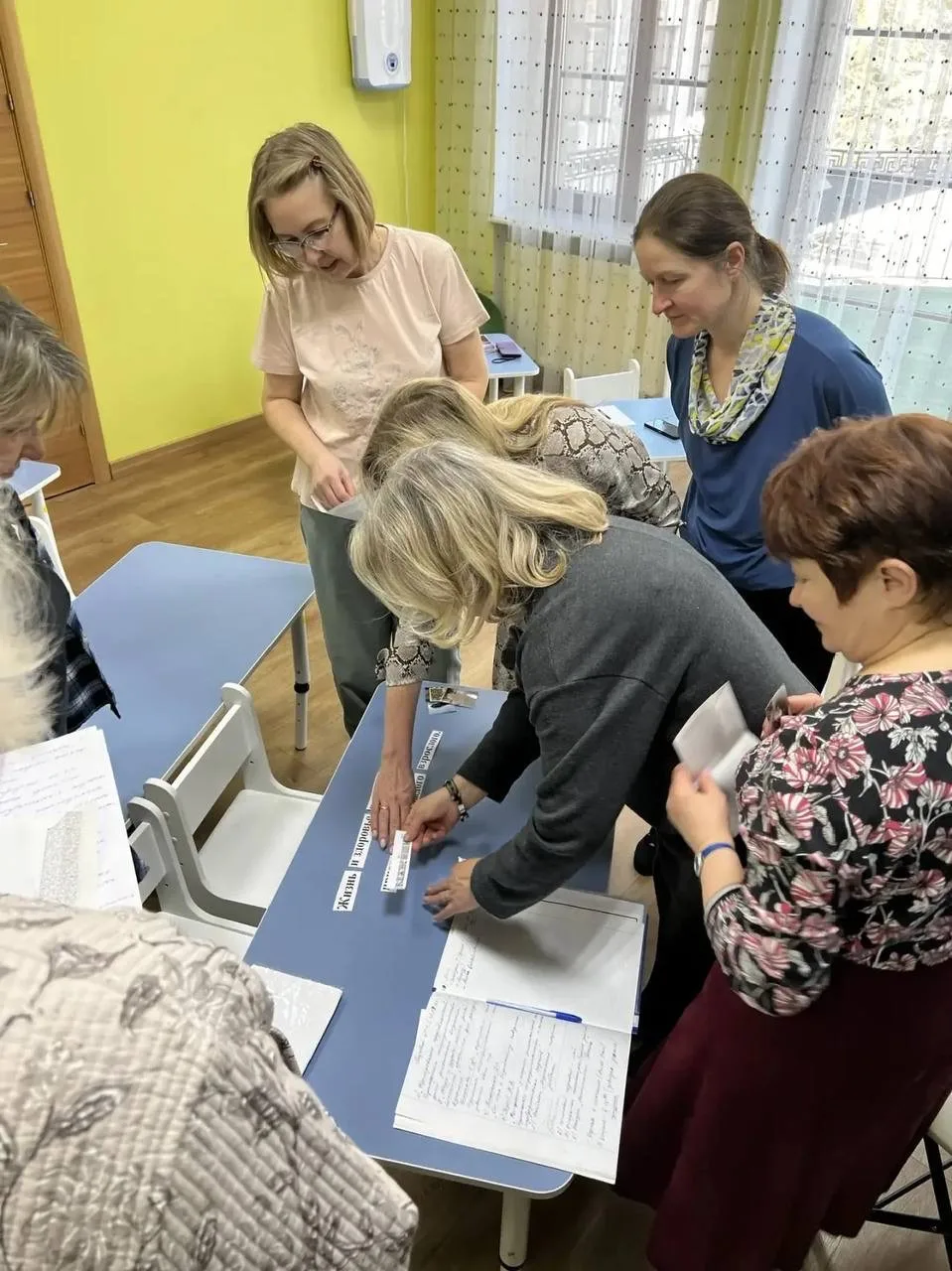 Фото события