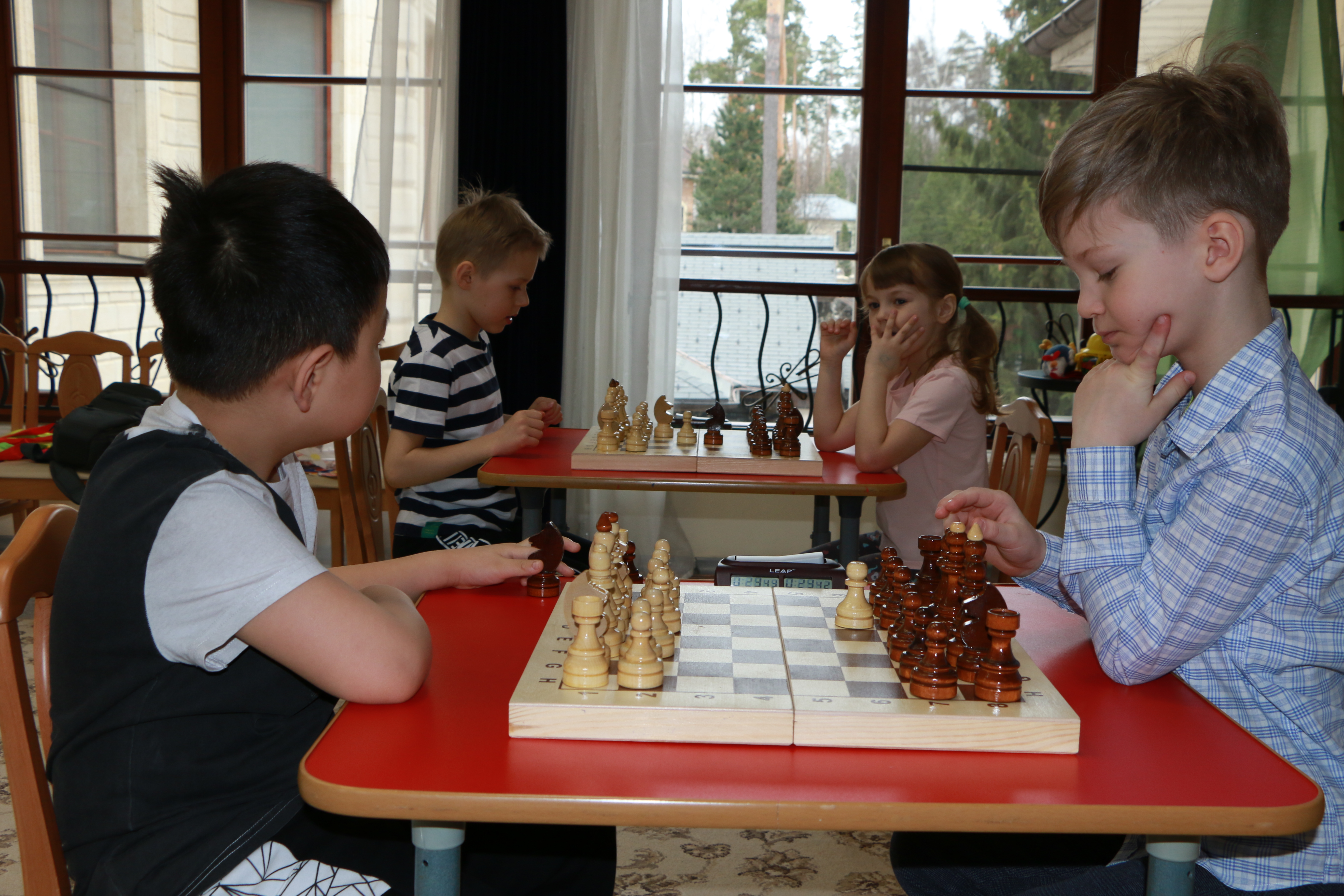 Фото события