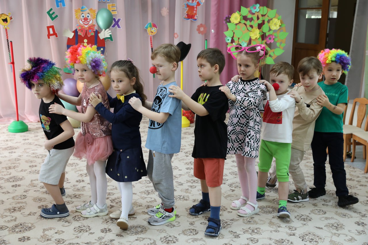 Фото события