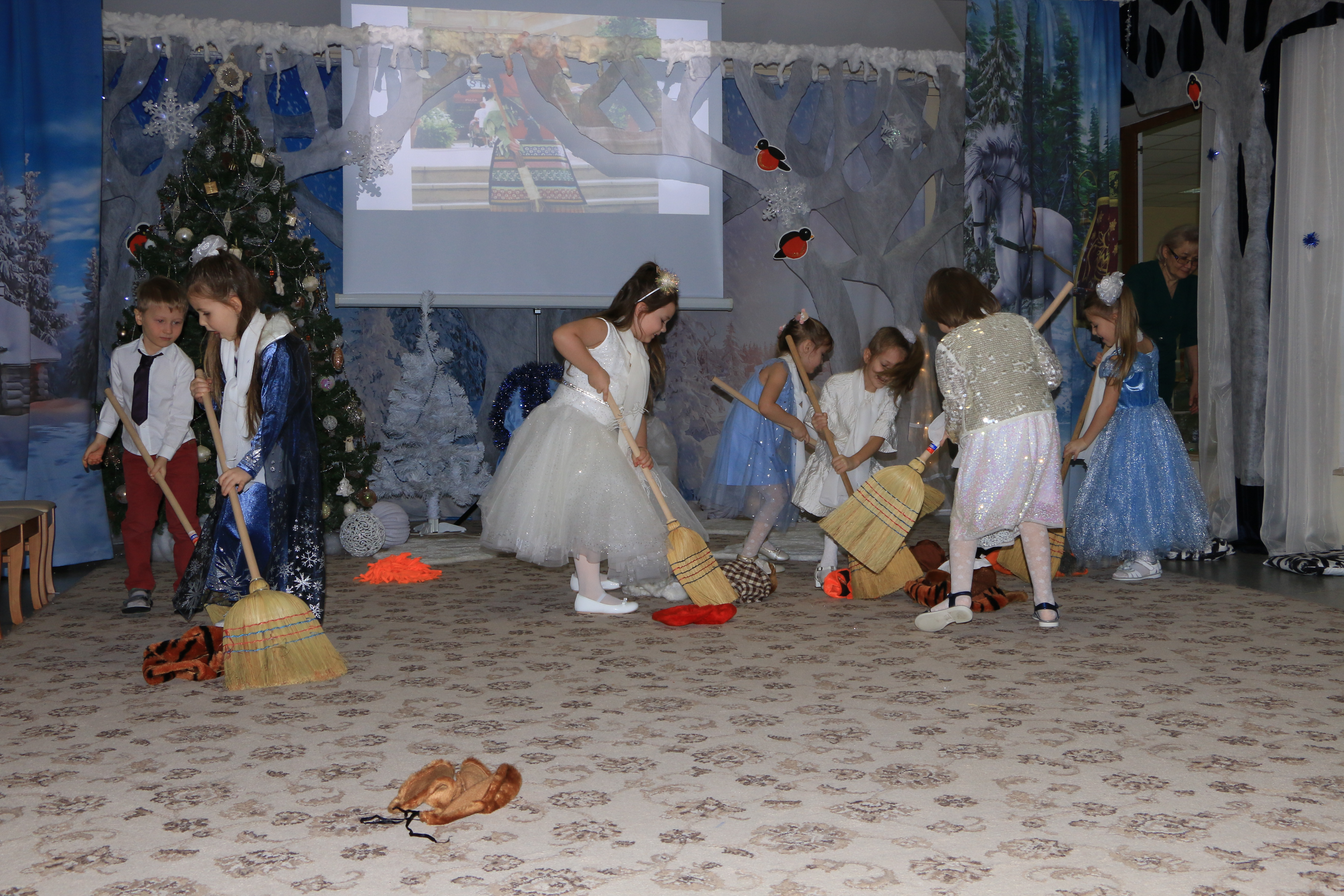 Фото события