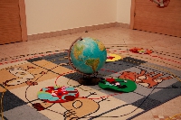 Интеграция художественного конструирования и развития речи