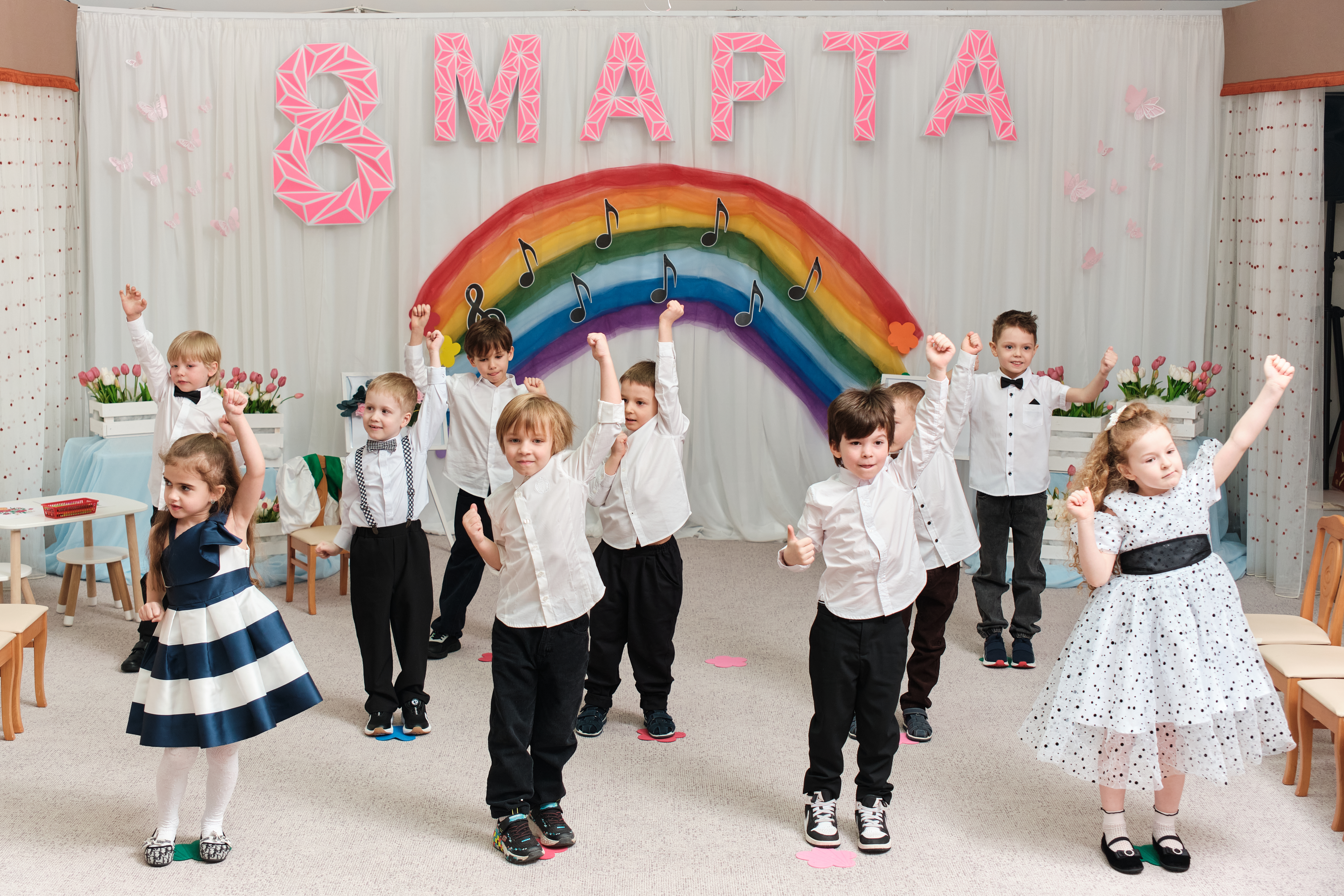 Фото события