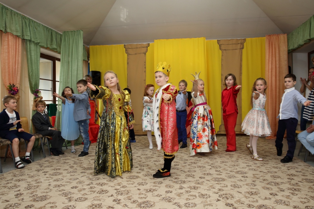 Фото события