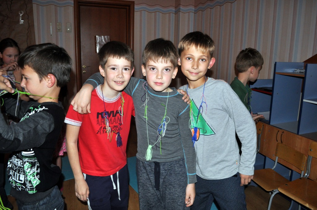 Фото события