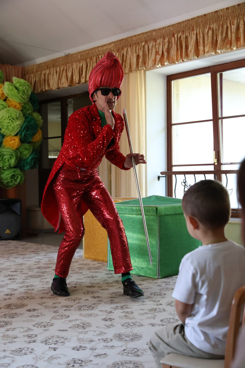 Фото события