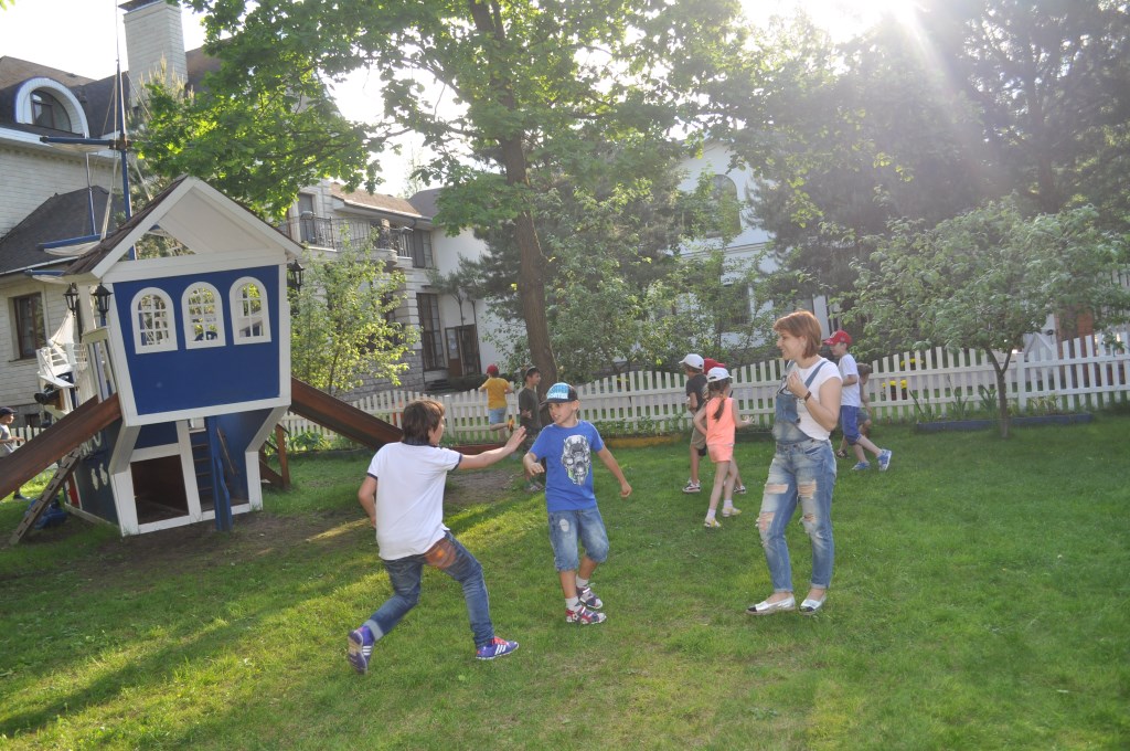 Фото события