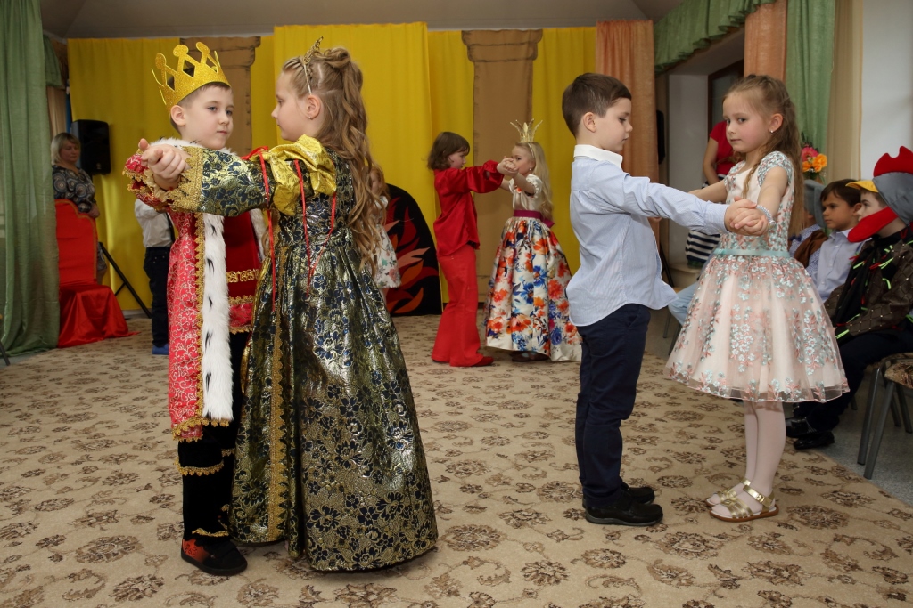 Фото события