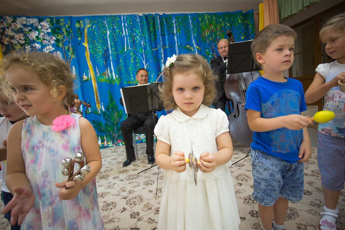 Фото события