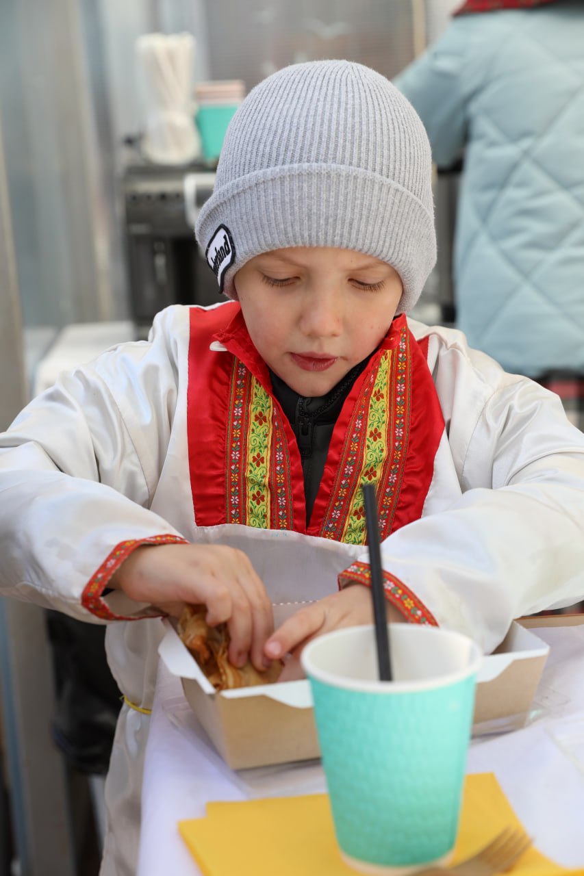 Фото события