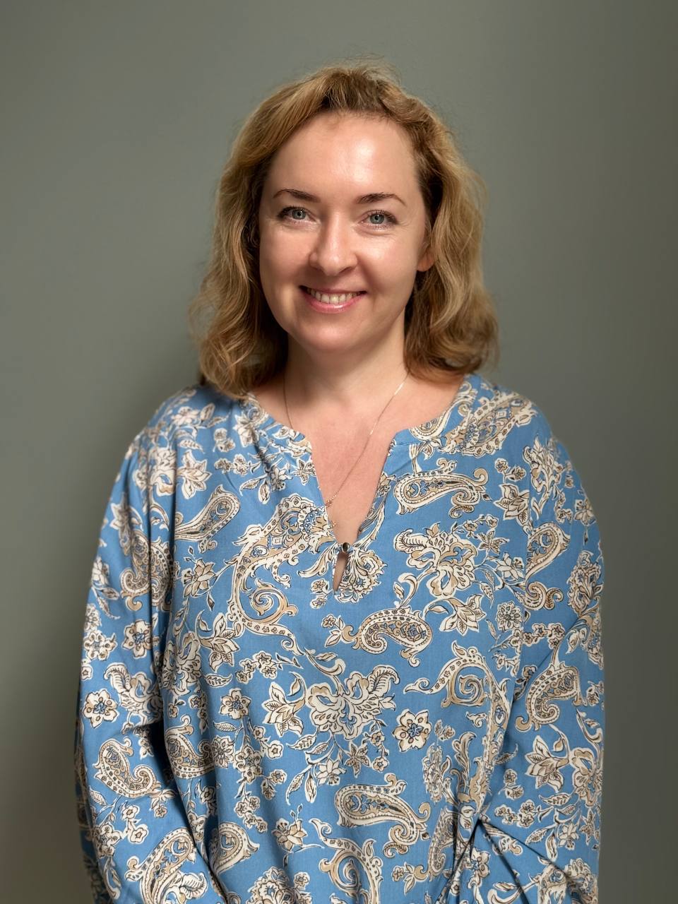 Фоменко Людмила Анатольевна