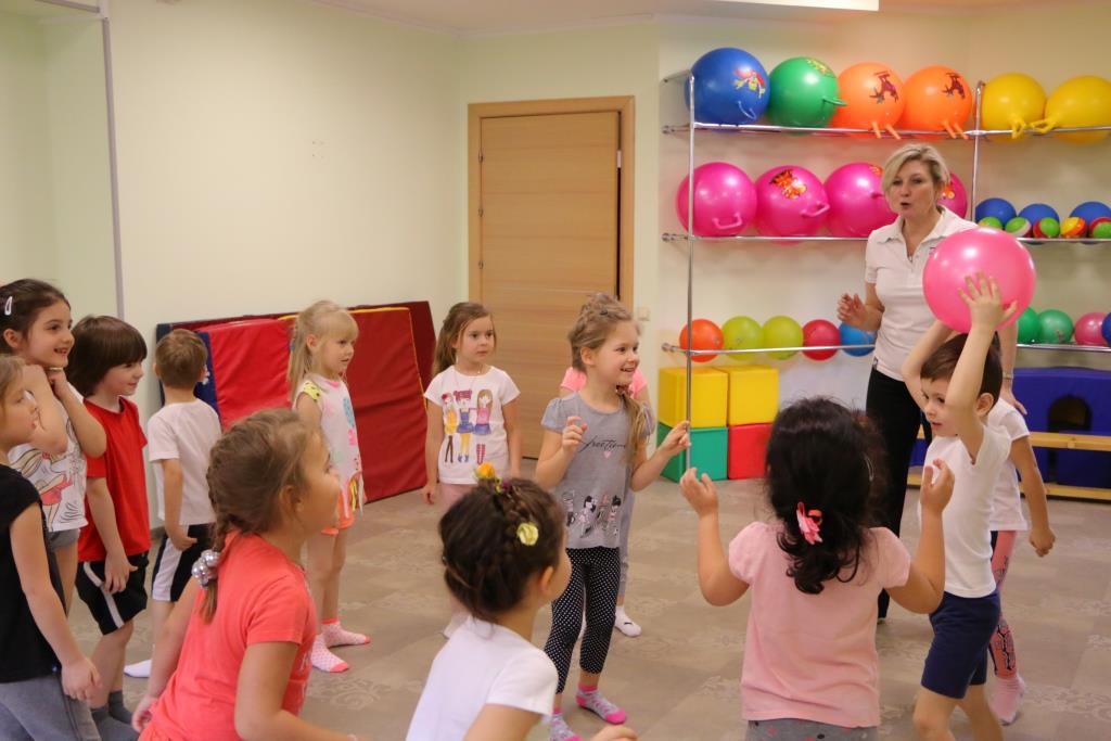 Фото события