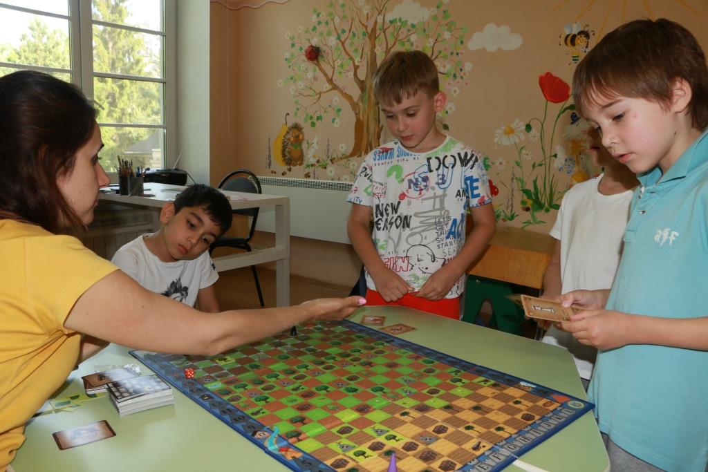 Фото события