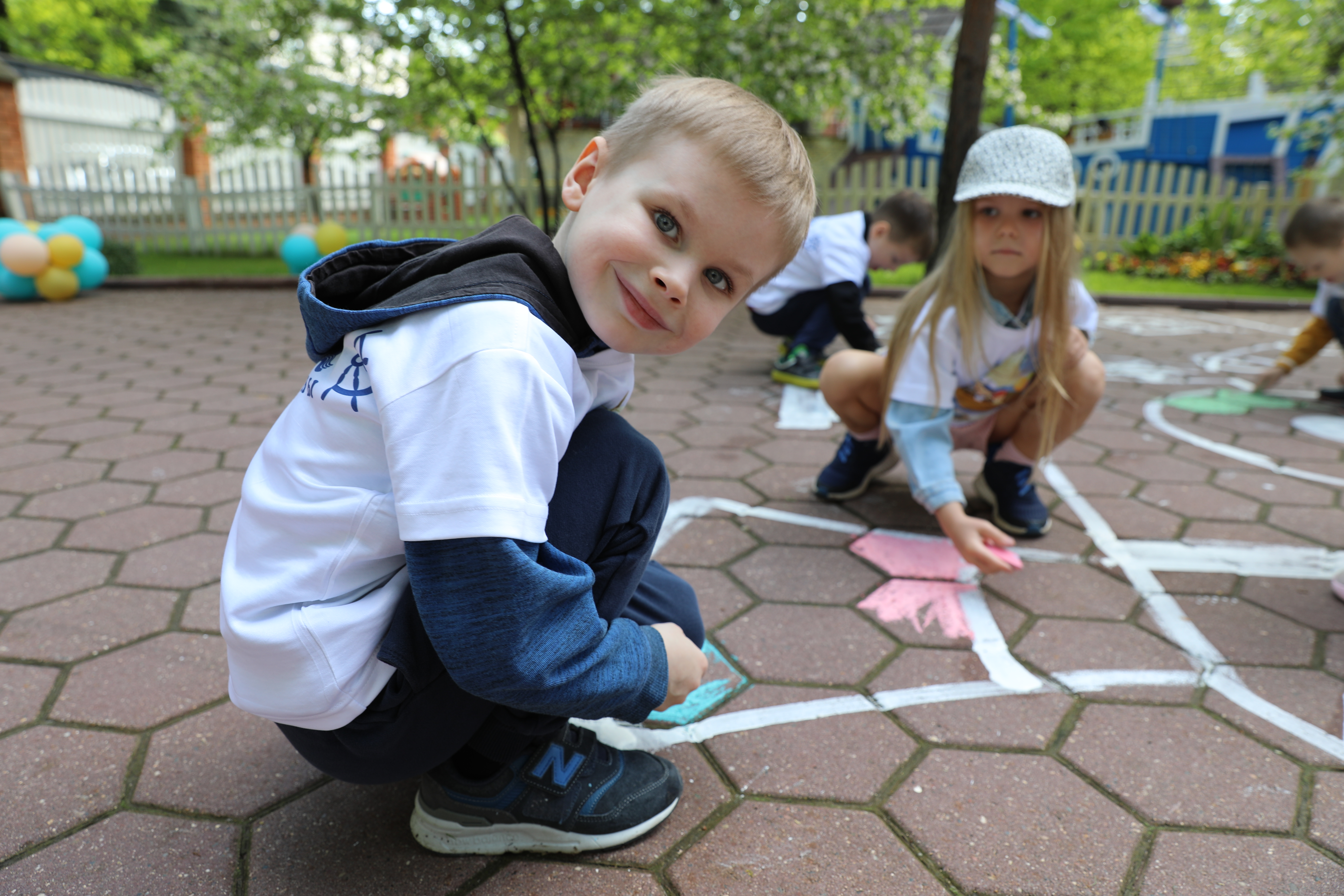 Фото события