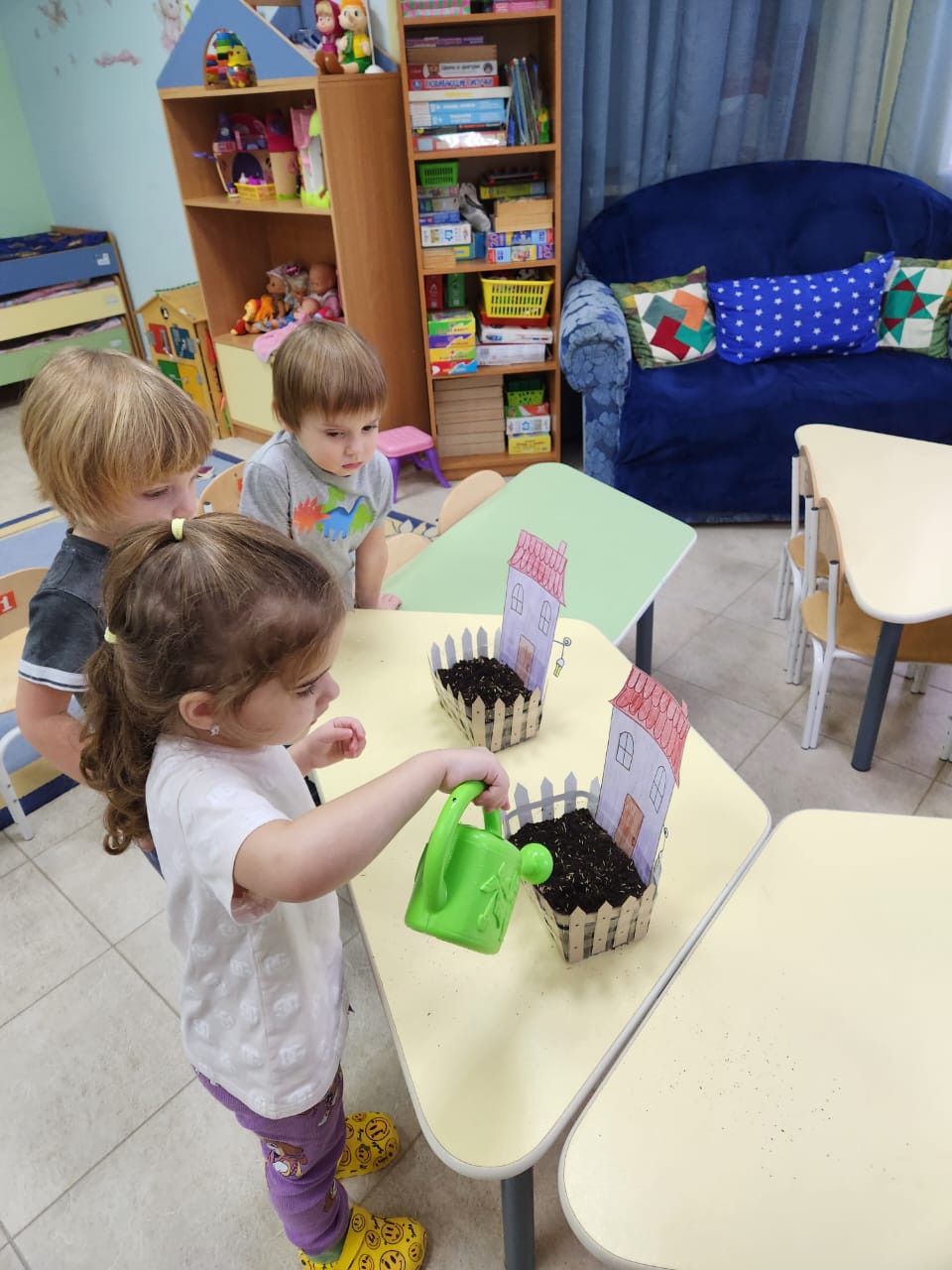 Фото события