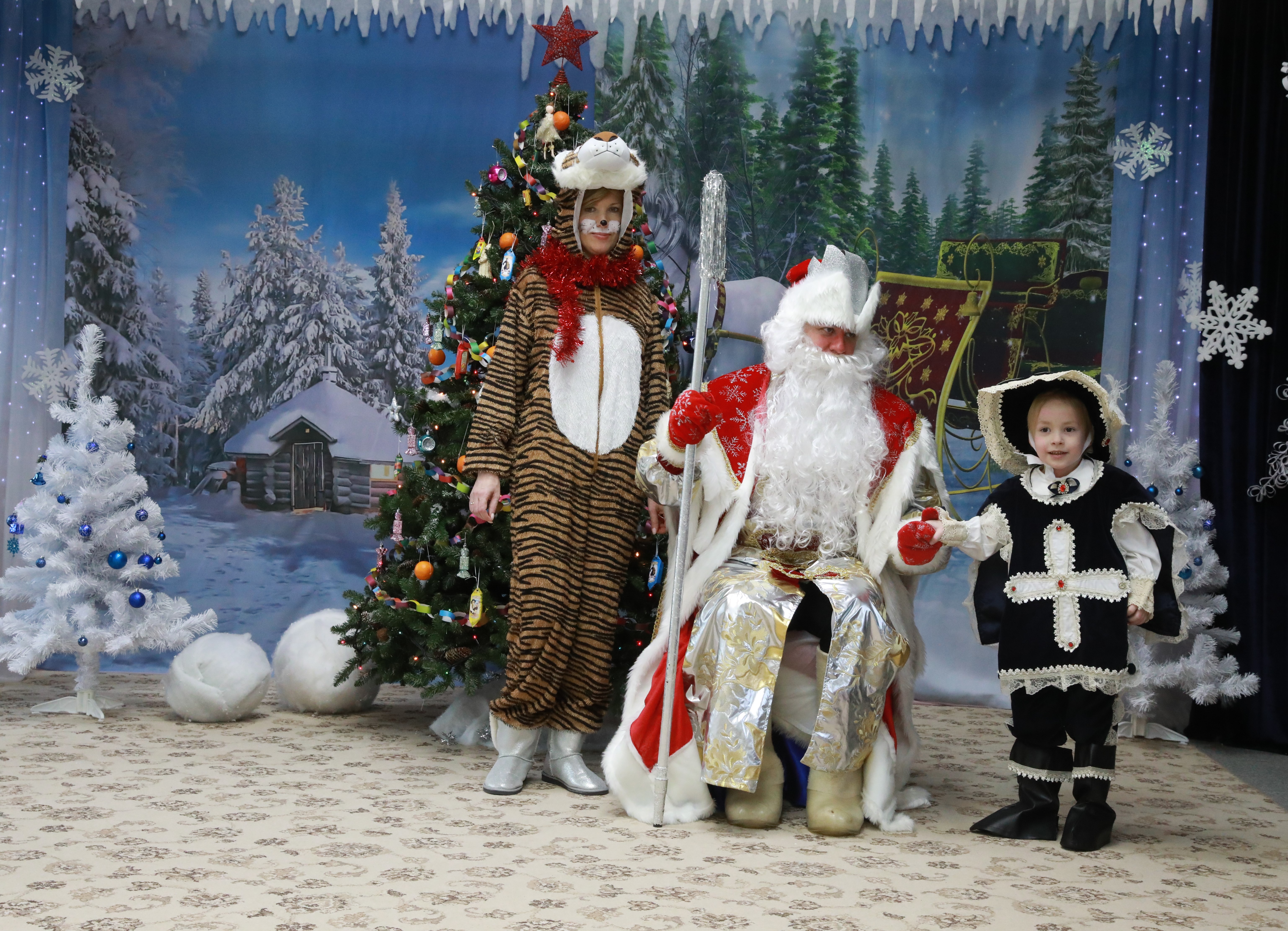 Фото события