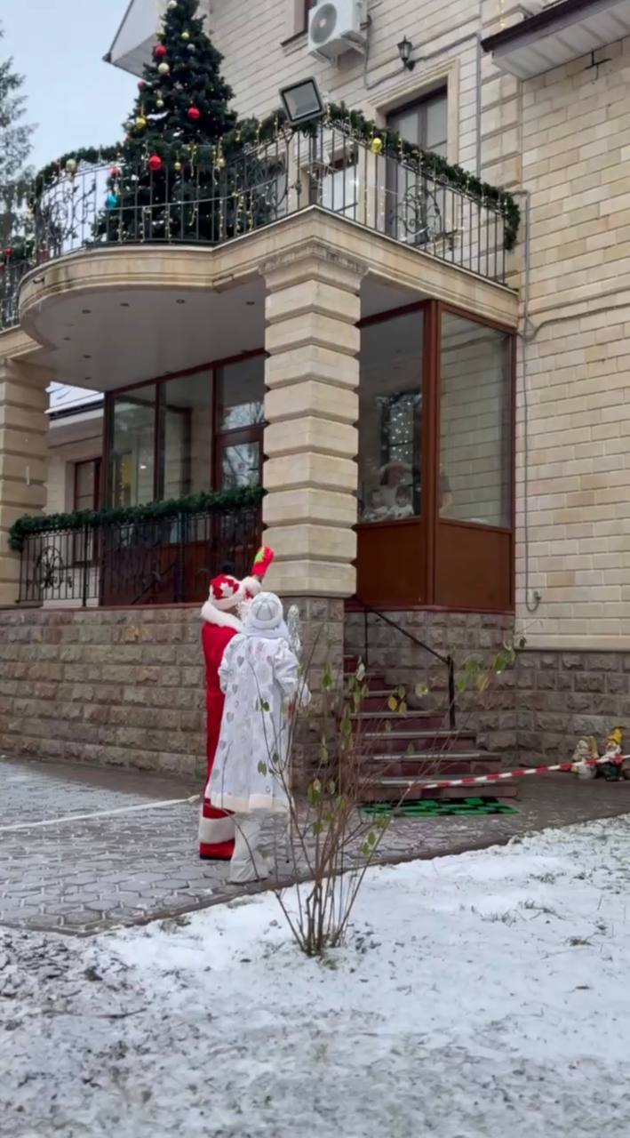 Фото события