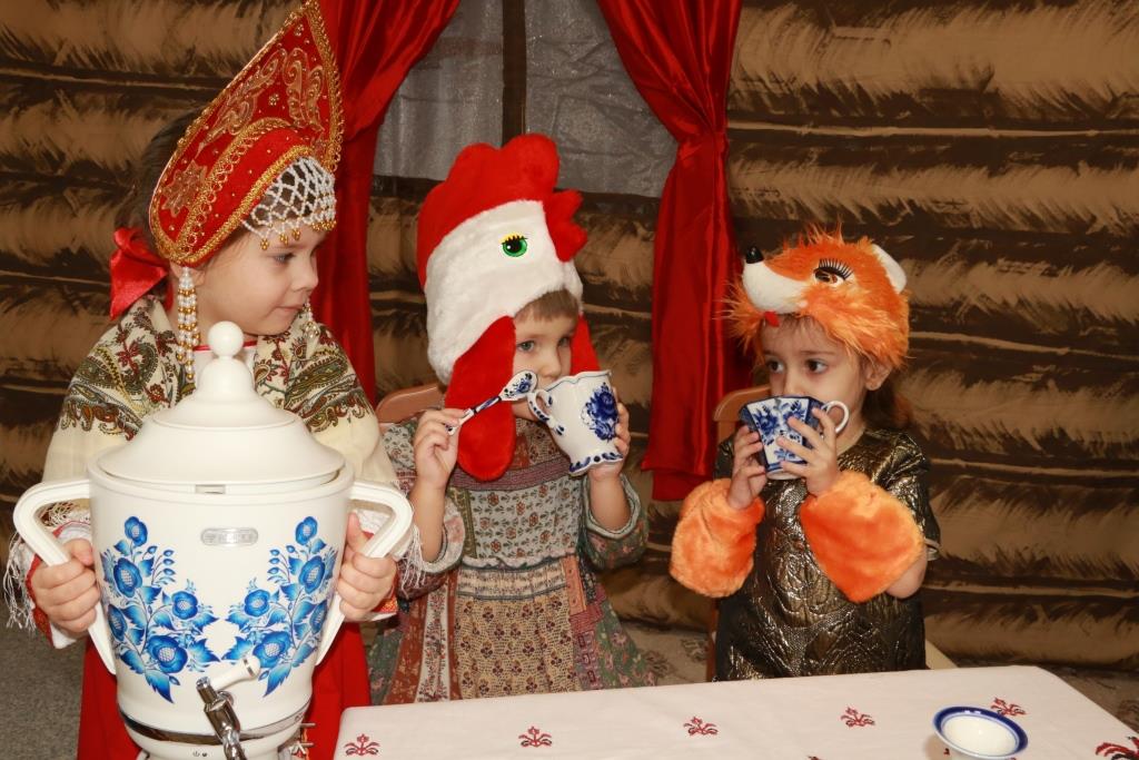 Фото события