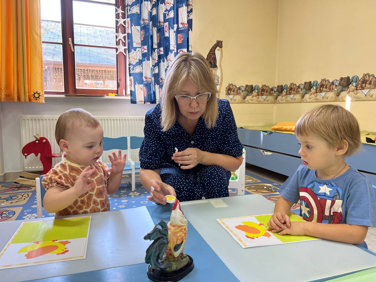 Фото события