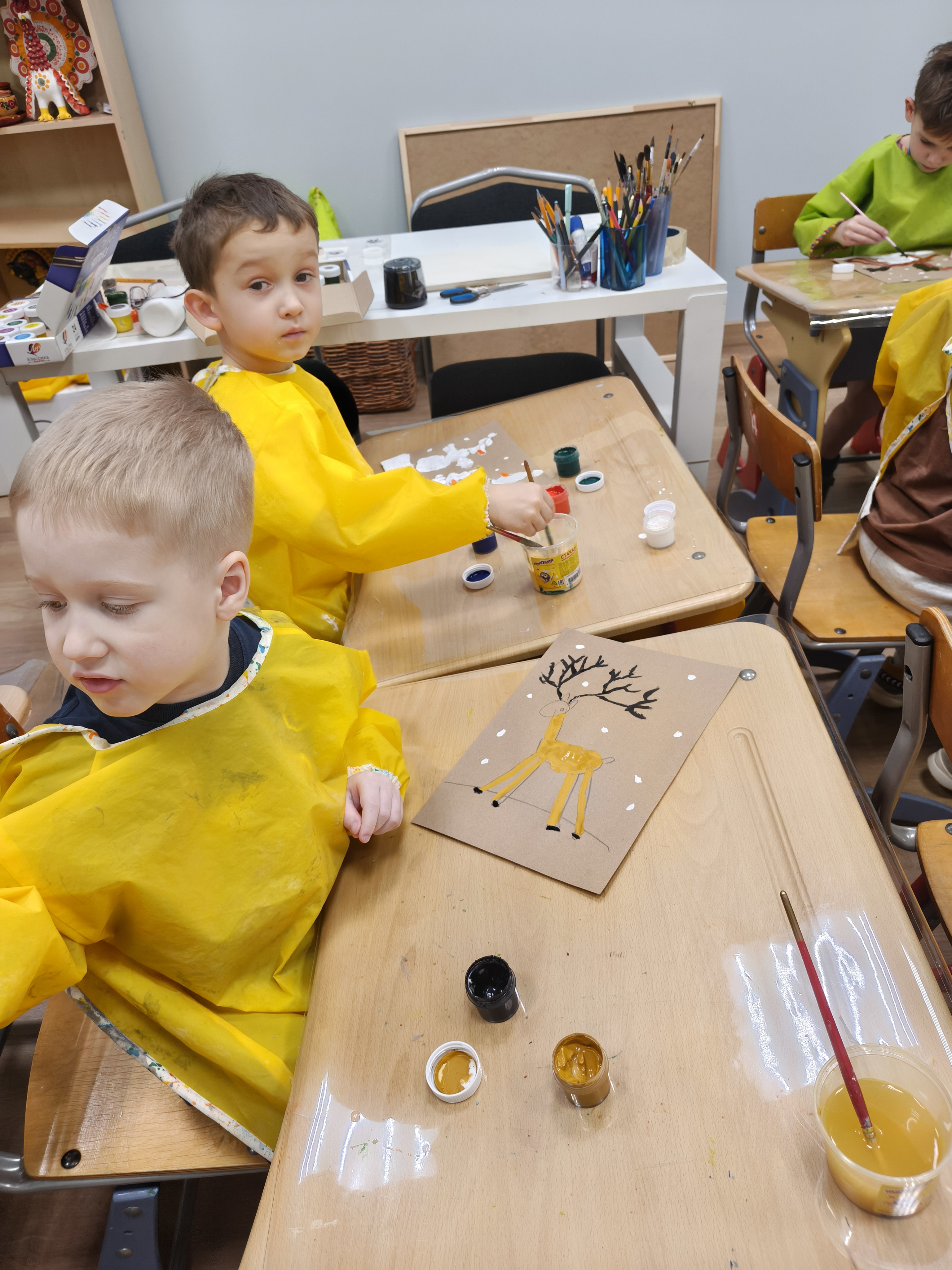 Фото события