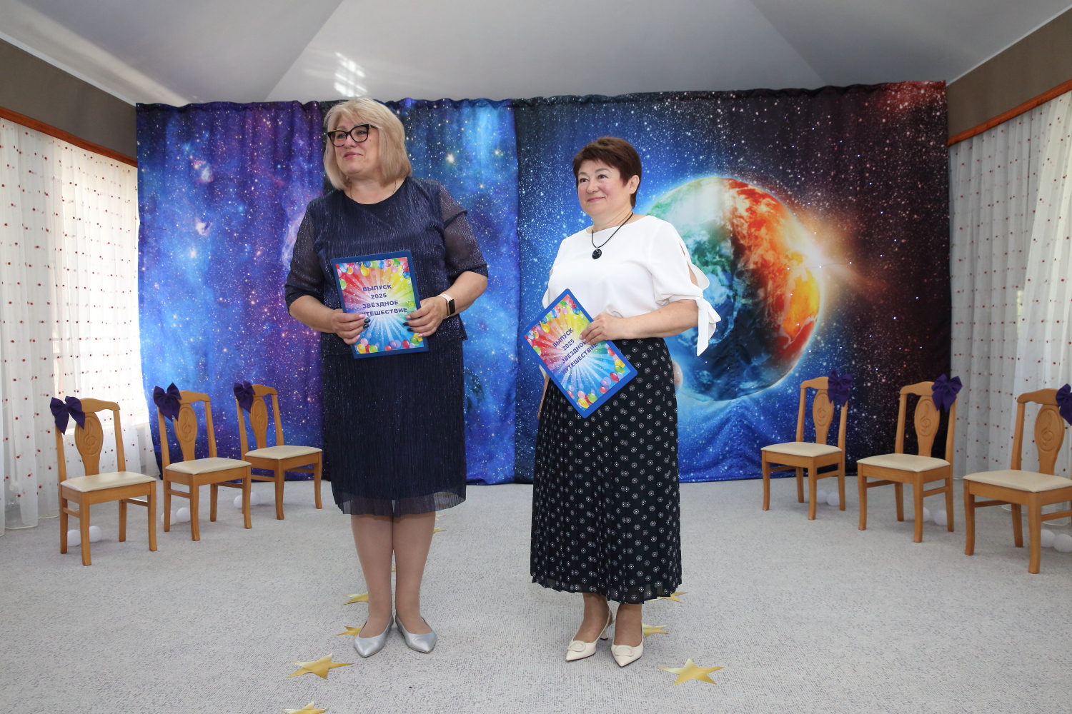 Фото события