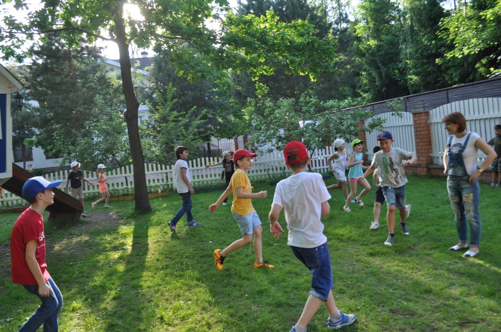 Фото события