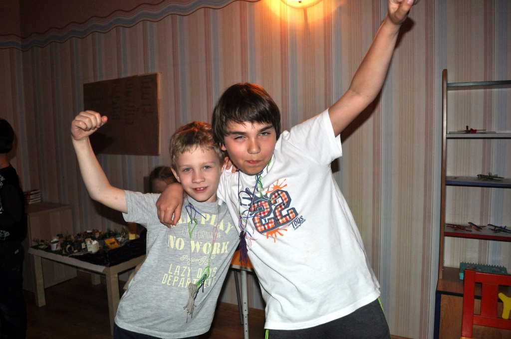 Фото события