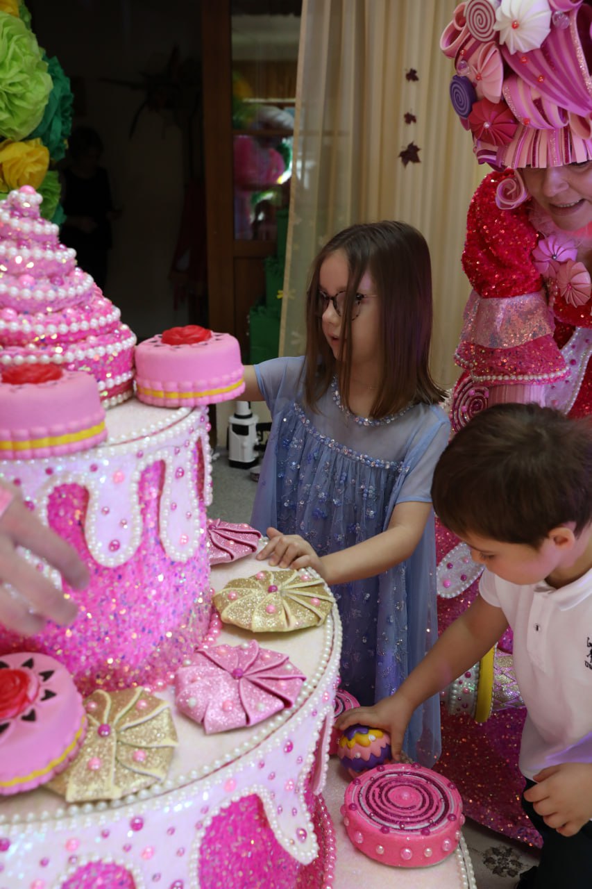 Фото события