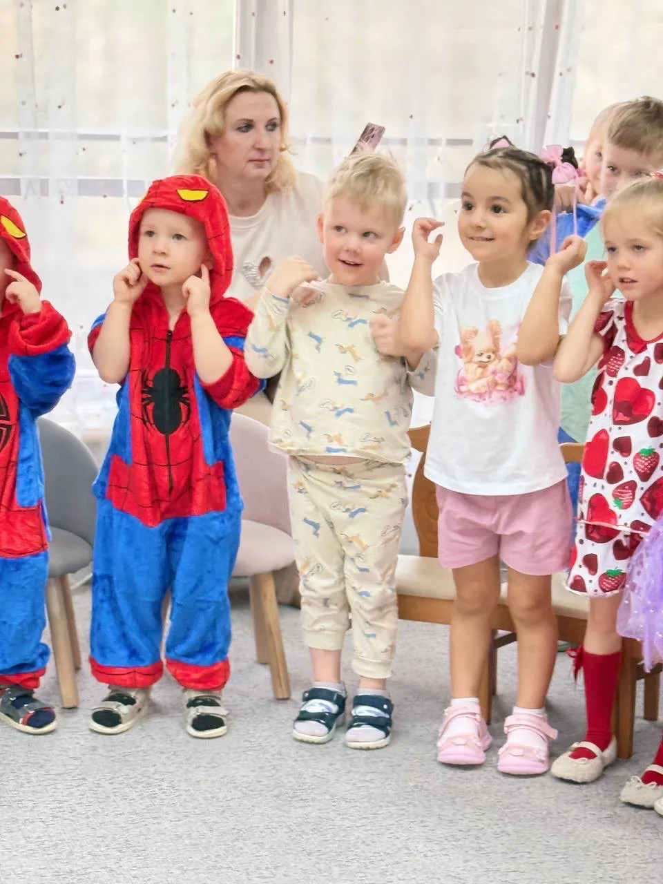 Фото события