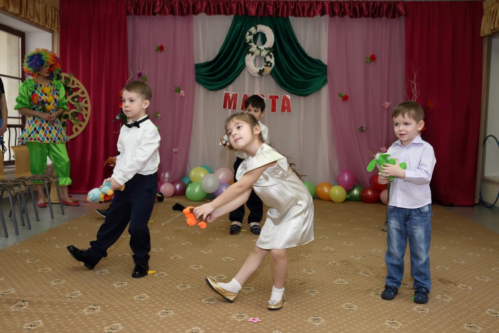 Фото события