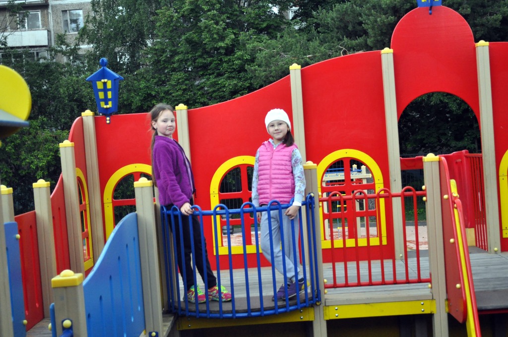 Фото события