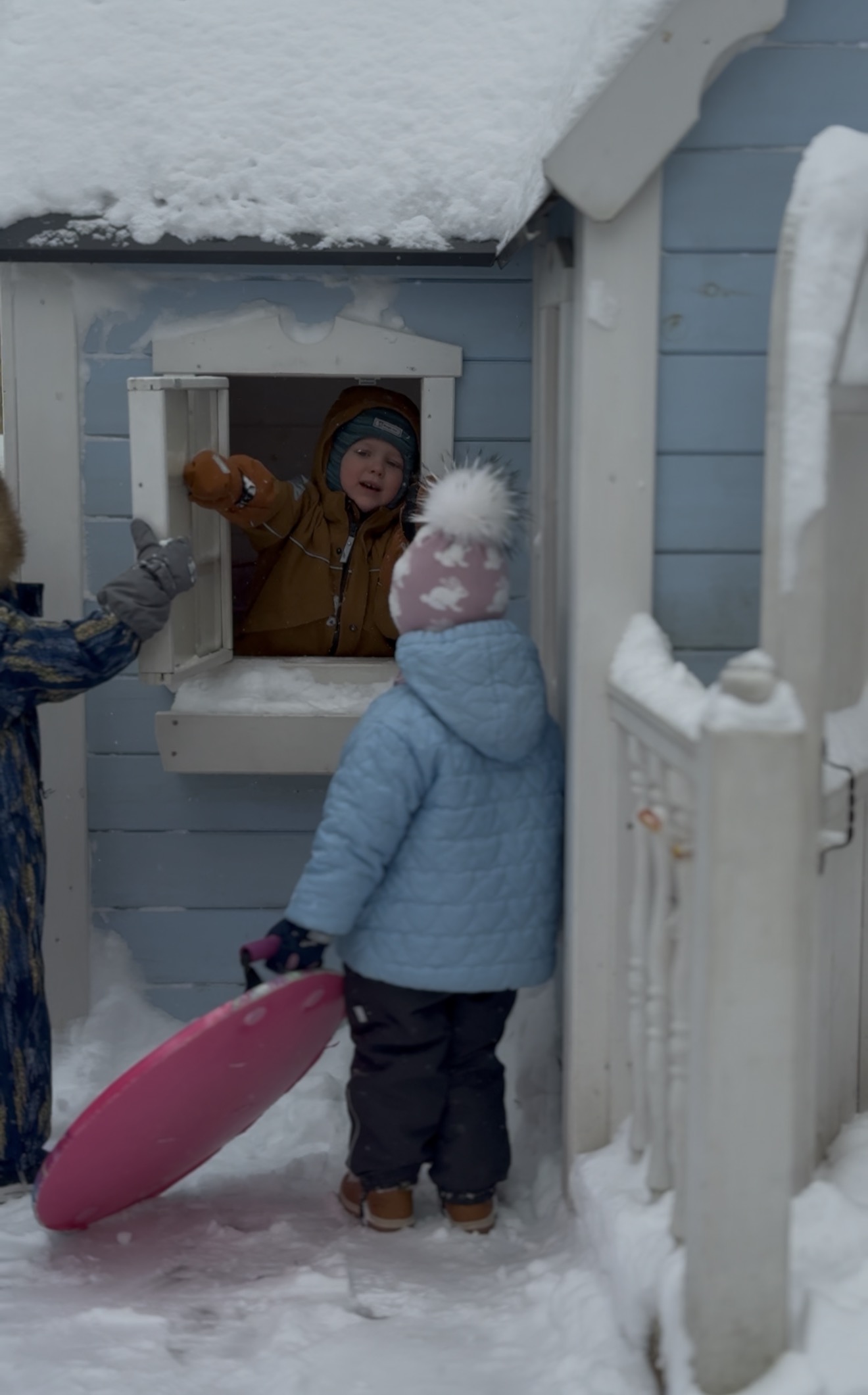 Фото события