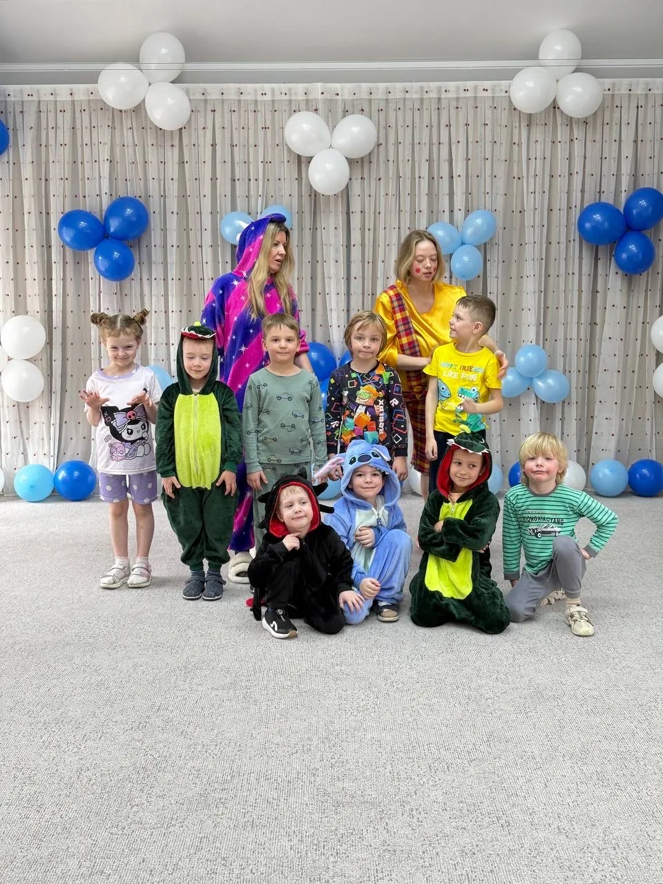 Фото события