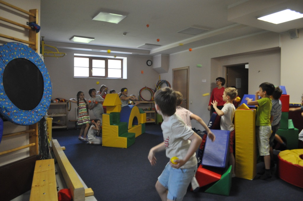 Фото события