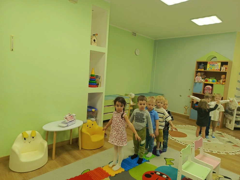 Фото события