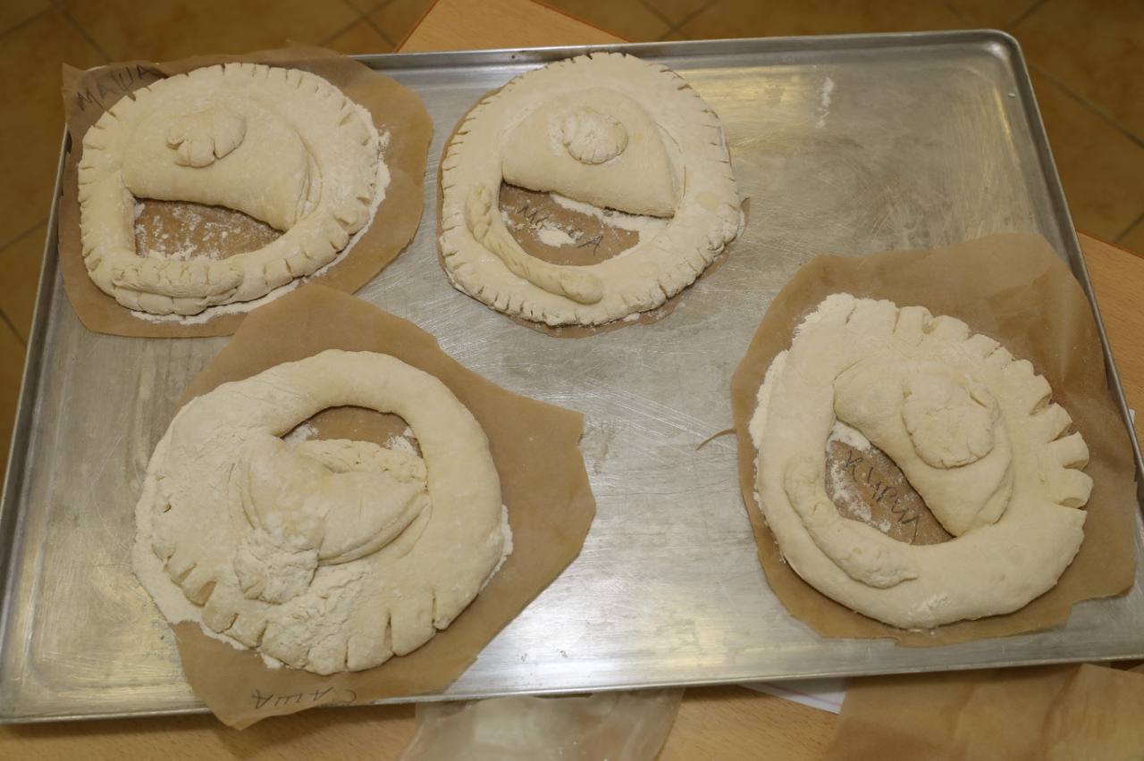 Фото события