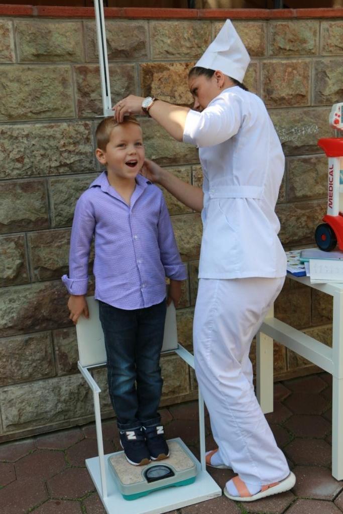 Фото события