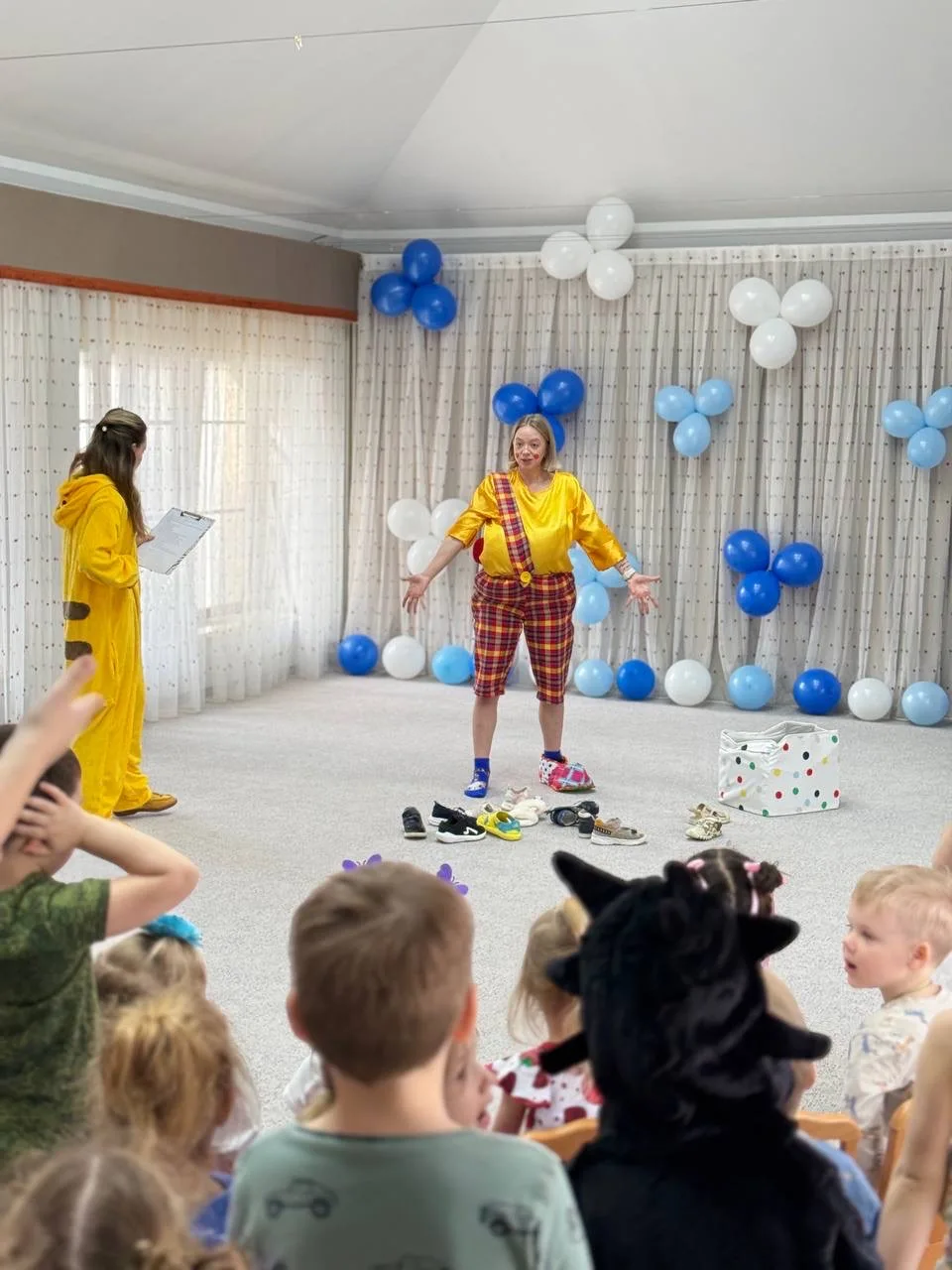 Фото события