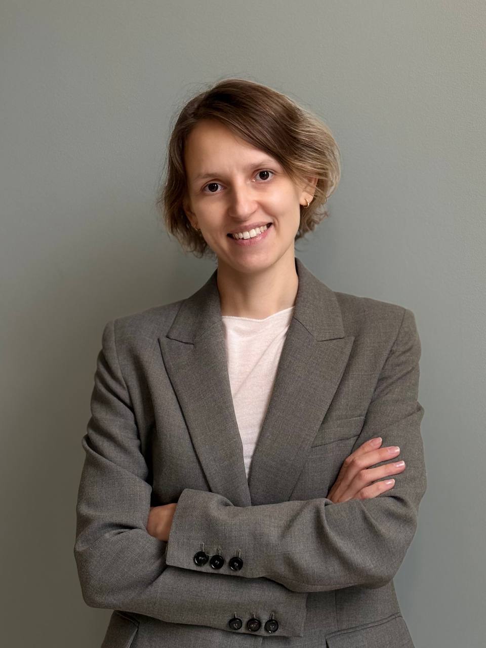 Воробьева Марина Сергеевна