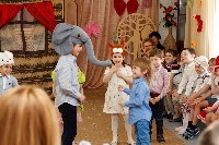 25 апреля. День английского языка