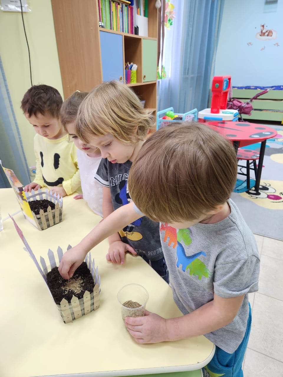 Фото события