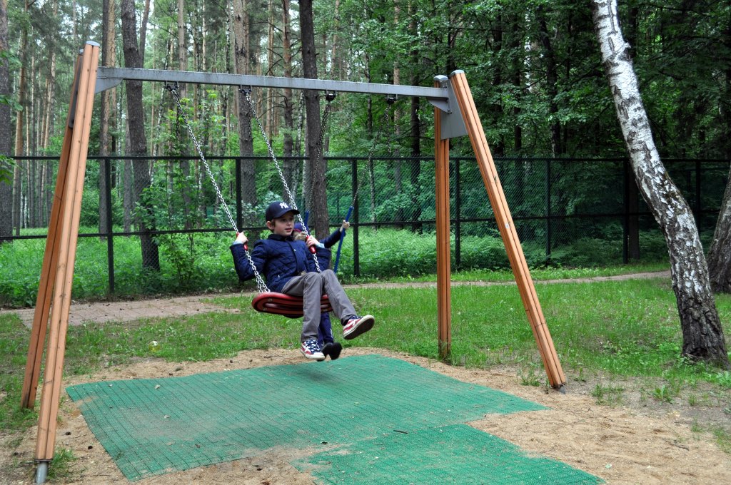 Фото события