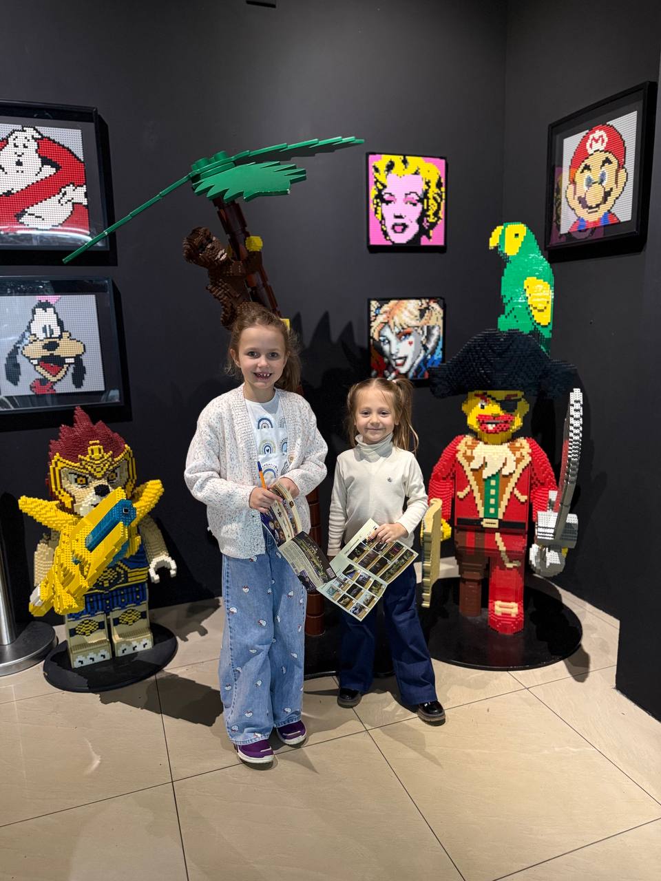 Фото события